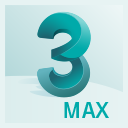 三维绘图软件Autodesk 3D MAX2022.3多国语破解版上线