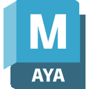 【64位】Maya2024.2破解版下载|Autodesk Maya2024.2中文破解版